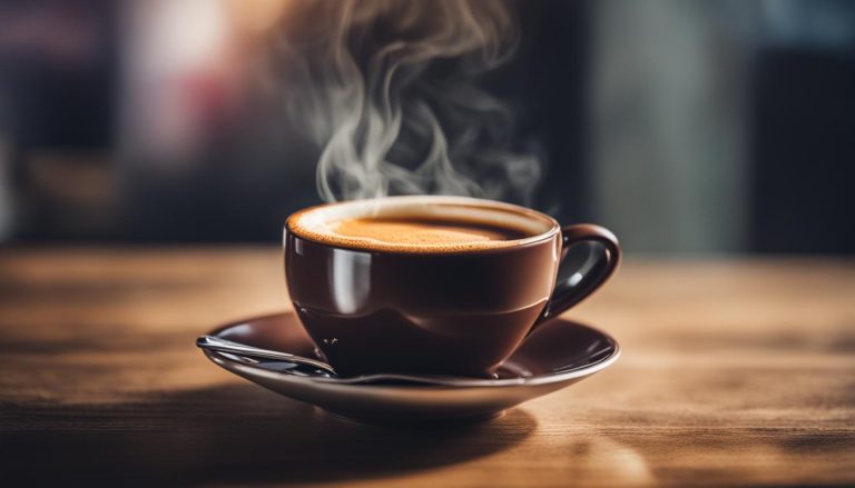 café problemas digestivos