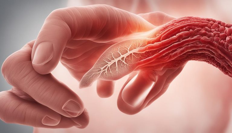dermatitis y problemas digestivos
