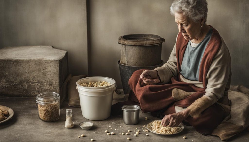 Discapacidad por problemas digestivos