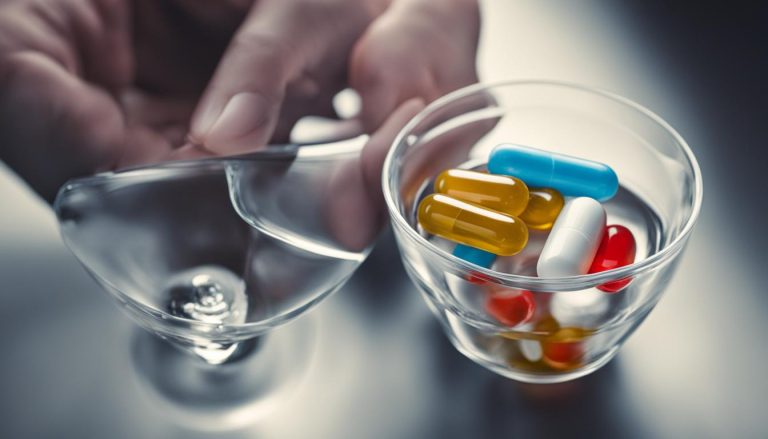 Es necesario tomar omeprazol con el adiro