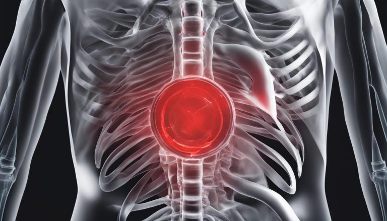 hernia inguinal y problemas digestivos
