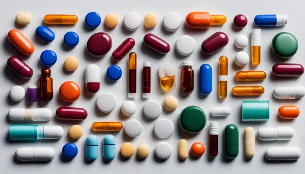 medicamentos genéricos