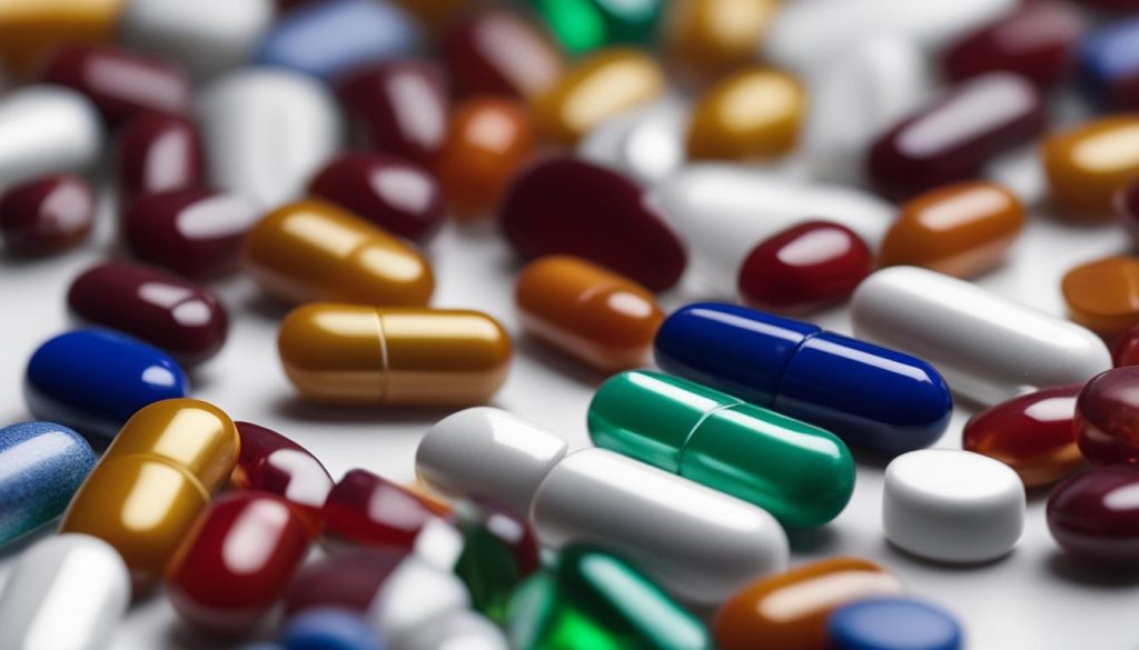 medicamentos para úlcera gástrica