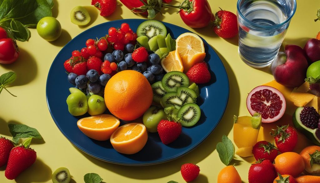 Precauciones en la dieta para reducir los gases estomacales