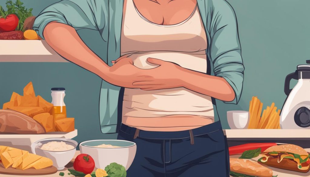 riesgos de seguir una dieta keto sin supervisión
