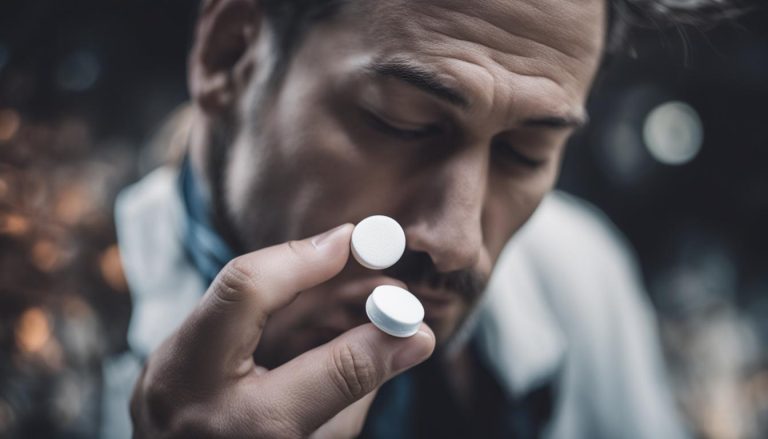 Tomar omeprazol sin capsula